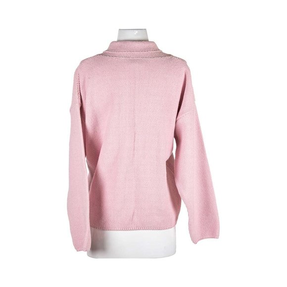 Weather Vane Cardigans MED Pink - Picture 2 of 2